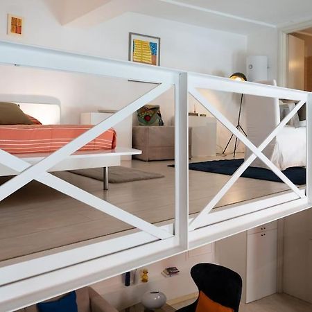 Casa Bartolomeo - Loft In Trastevere Рим Екстер'єр фото