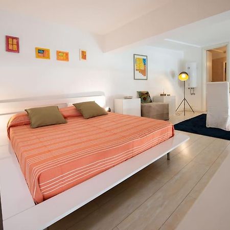 Casa Bartolomeo - Loft In Trastevere Рим Екстер'єр фото