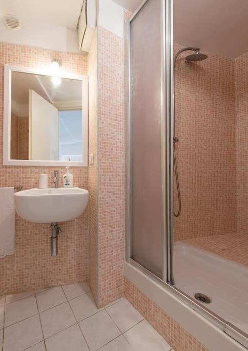 Casa Bartolomeo - Loft In Trastevere Рим Екстер'єр фото