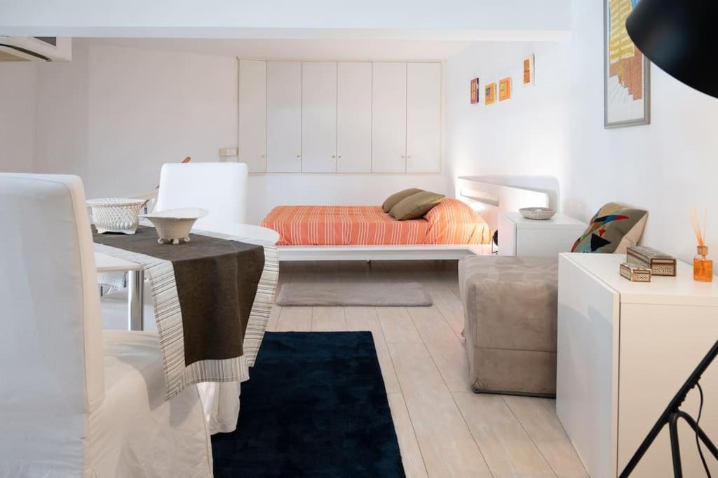 Casa Bartolomeo - Loft In Trastevere Рим Екстер'єр фото