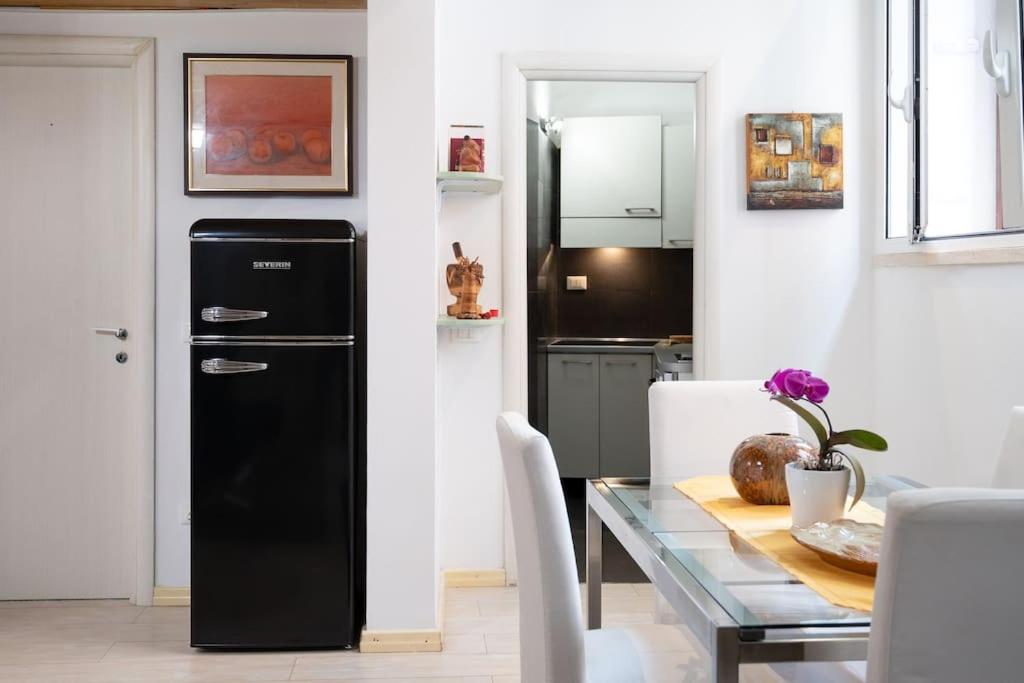 Casa Bartolomeo - Loft In Trastevere Рим Екстер'єр фото