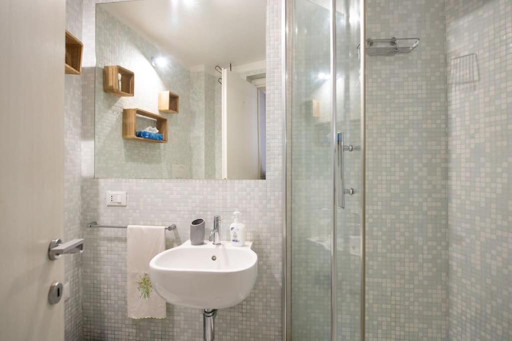 Casa Bartolomeo - Loft In Trastevere Рим Екстер'єр фото